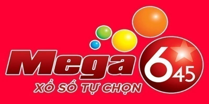 Xổ số tự chọn Mega 6/45 có giải thưởng Jackpot khủng